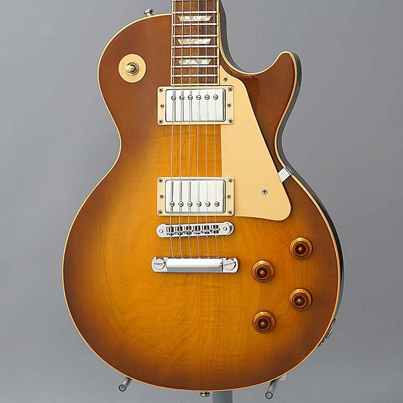 Gibson Les Paul Standard (Honey Burst)の画像